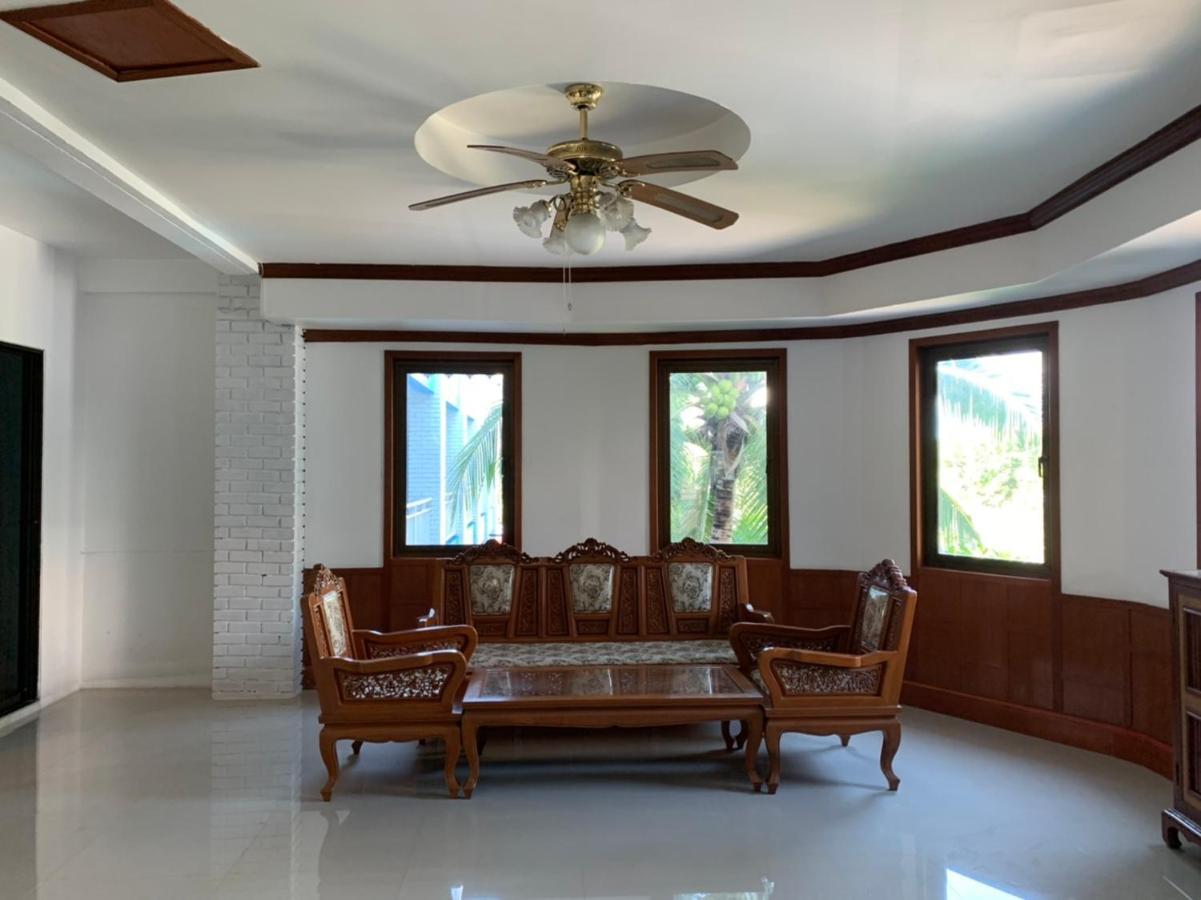 Blue Garden Resort Pattaya Jomtien Beach Dış mekan fotoğraf