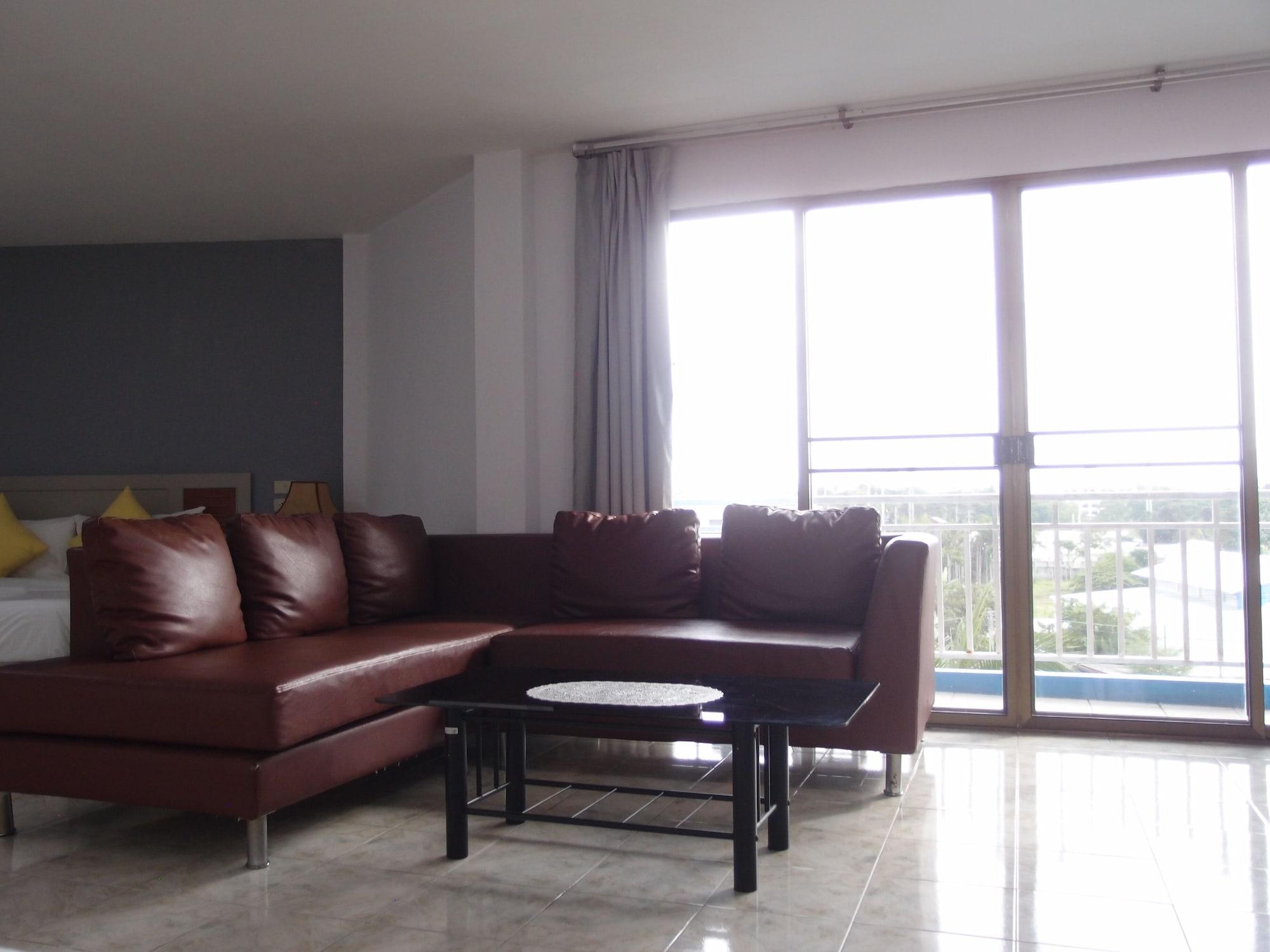 Blue Garden Resort Pattaya Jomtien Beach Dış mekan fotoğraf