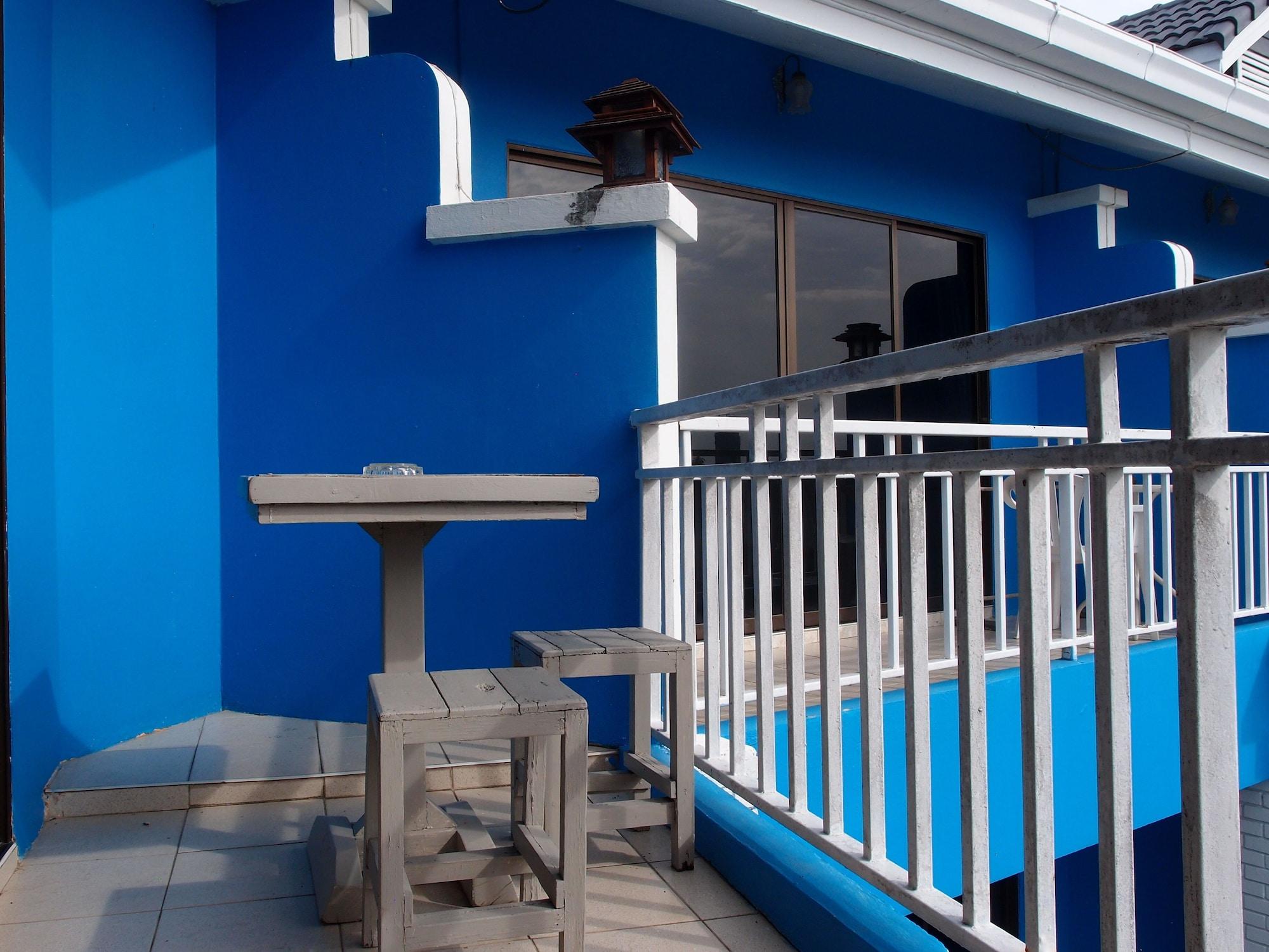 Blue Garden Resort Pattaya Jomtien Beach Dış mekan fotoğraf