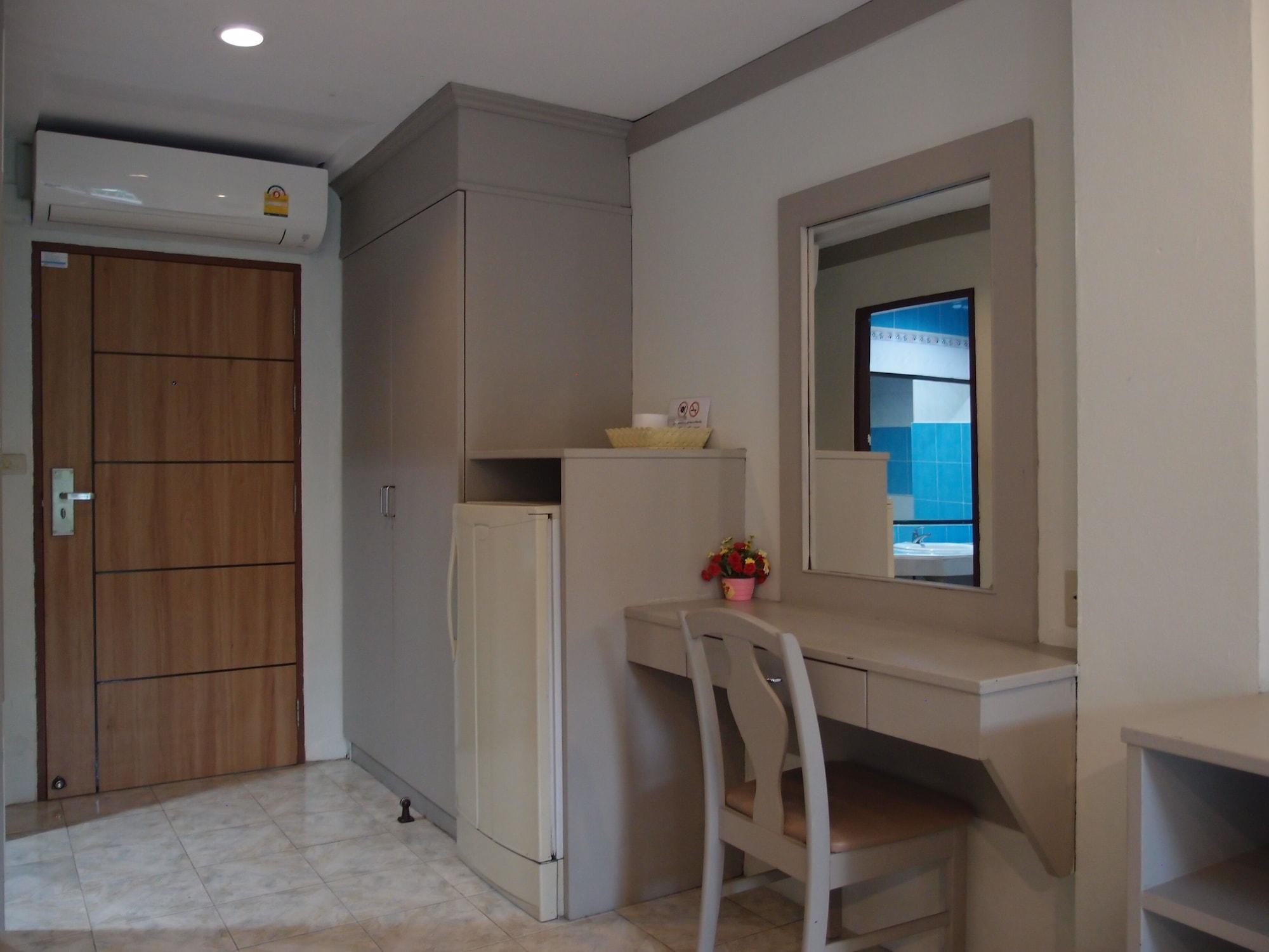 Blue Garden Resort Pattaya Jomtien Beach Dış mekan fotoğraf