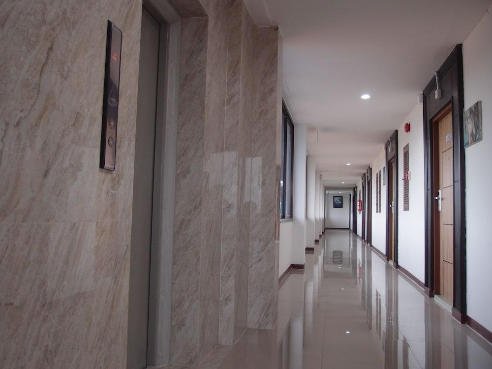 Blue Garden Resort Pattaya Jomtien Beach Dış mekan fotoğraf
