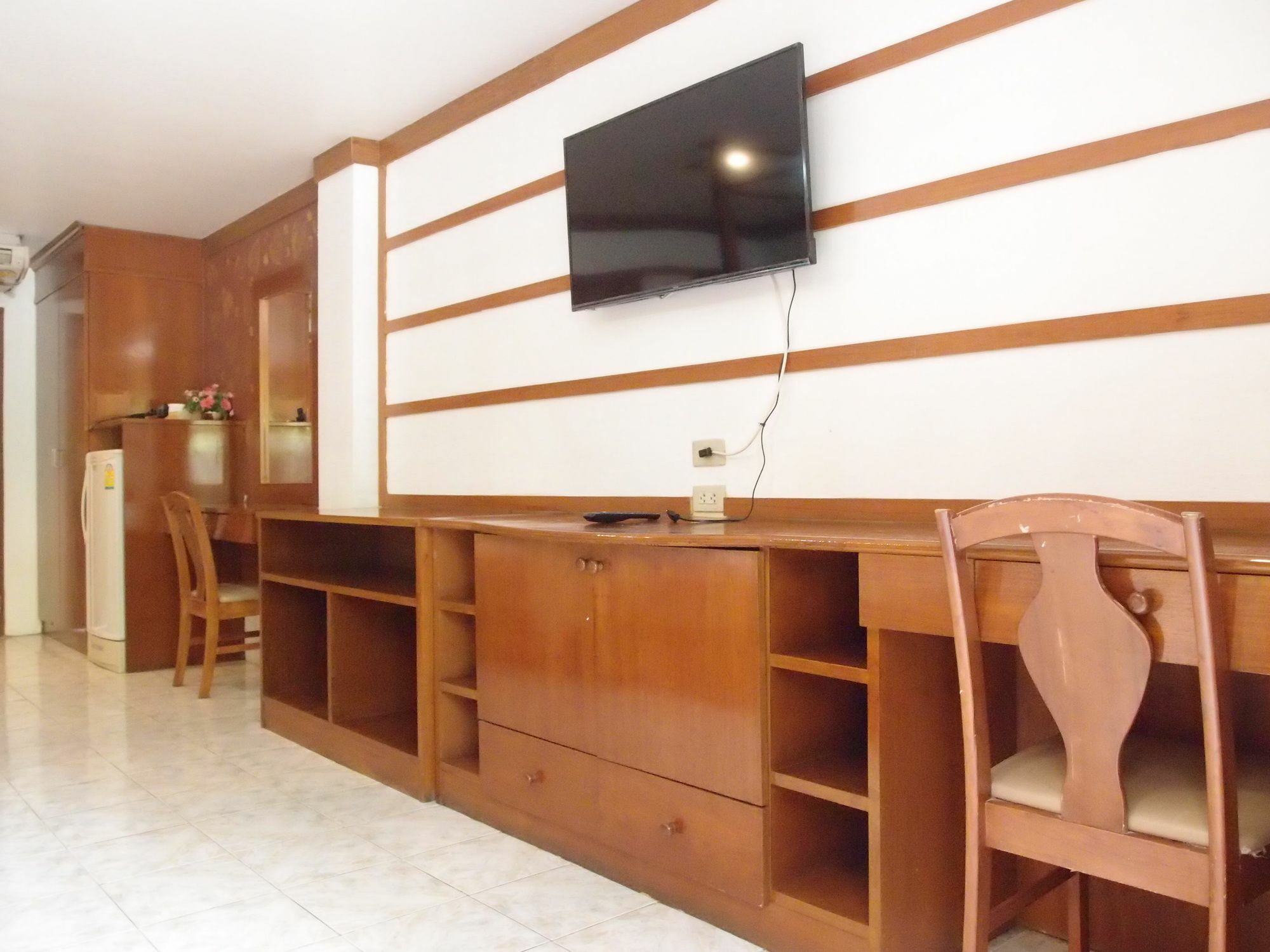 Blue Garden Resort Pattaya Jomtien Beach Dış mekan fotoğraf