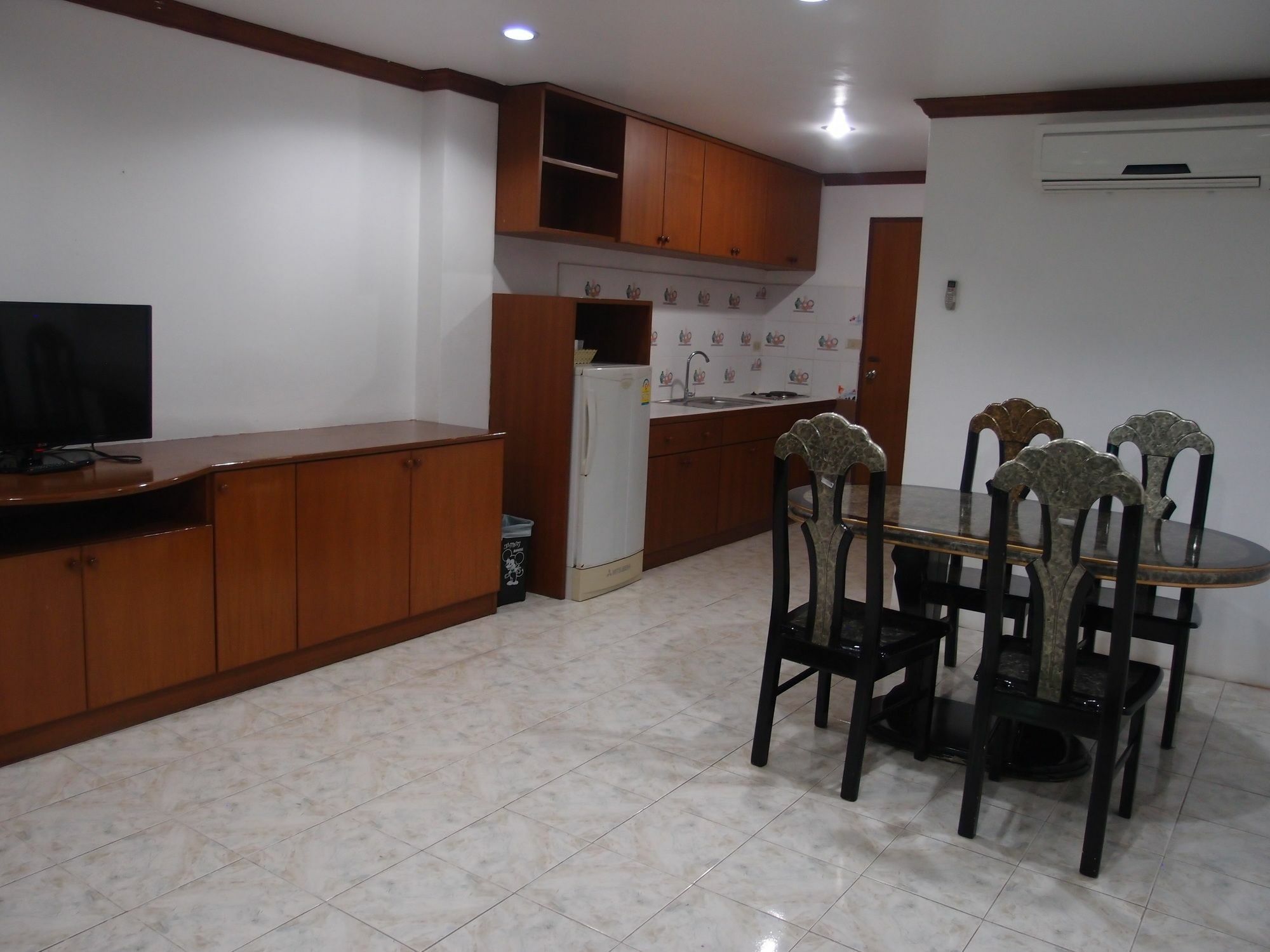 Blue Garden Resort Pattaya Jomtien Beach Dış mekan fotoğraf
